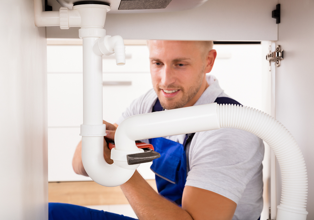Assistência Técnica de Canalização Doméstica e Industrial Equipa Técnica de Canalizadores em Intervenção de Assistência 24 Horas — Top Canalizador