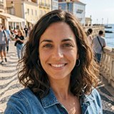 Avaliação Google de Joana Leal (Almada) sobre Desentupimento Urgente 24h — Top Canalizador
