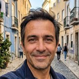 Avaliação Google de Rogério Freire (Setúbal) sobre Limpeza de Fossas Sépticas e Condomínios — Top Canalizador